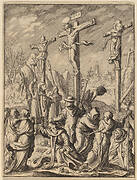 The Crucifixion