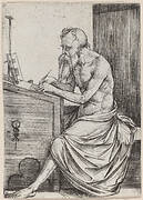 Saint Jerome