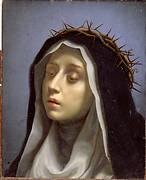 St. Catherine of Siena