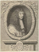 Louis II de Bourbon, Prince de Condé