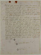 AB V, 17 Letter to Giulio de' Medici