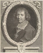 François de Harlay de Champvallon