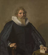 Portrait of a Man