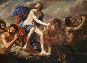 The Triumph of Galatea