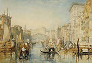 Venice: The Rialto