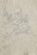 Study for the Apostle Peter