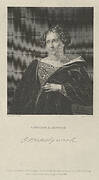 Catherine Maria Sedgwick