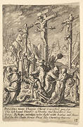 Crucifixion