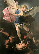 St. Michael