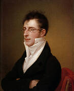 Rubens Peale