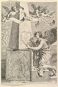 Frontispiece for New Testament in Greek