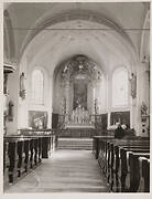 Dachau: Catholic parish church Sankt Jakob