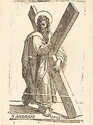 Saint Andrew