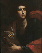 Saint John the Evangelist