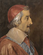 Cardinal de Richelieu