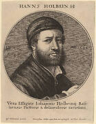 Hans Holbein the Younger