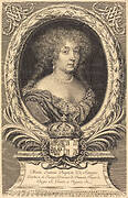 Marie-Jeanne-Baptiste, Duchesse de Savoie