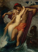 The Fisherman and the Syren