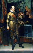 Maurice, Prince of Orange