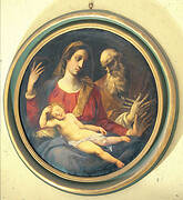 Holy Family