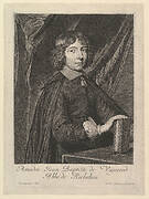 Amador Jean-Baptiste de Vignerod, abbe de Richelieu