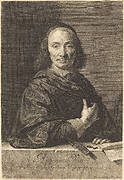 Antoine Vitre