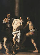 The Flagellation of Christ