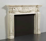 Chimneypiece