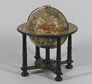 Celestial Globe