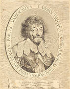 Charles I de Crequi, Duke of Lesdiguières