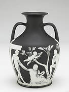 Portland Vase