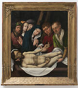 Entombment