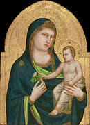 Madonna and Child