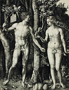 Adam and Eve