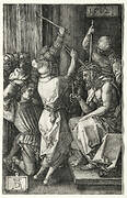 Christ Crowned with Thorns