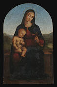 Madonna and Child