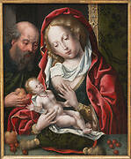 Holy Family