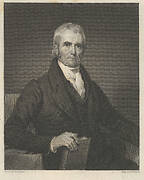 Chief Justice John Marshall