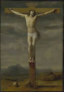 Crucifixion