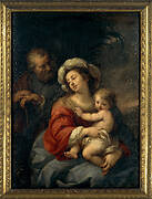 The Holy Family