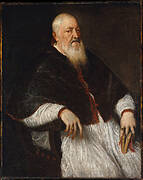 Filippo Archinto (born about 1500, died 1558), Archbishop of Milan