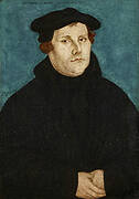 Martin Luther (1483-1546)