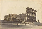 The Colosseum