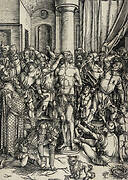 The Flagellation