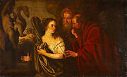 Susanna and the Elders