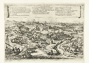 Beleg van Sluis door Parma, 1587