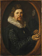 Portrait of a Man