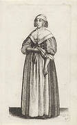 Ornatus Muliebris Anglicanus (The Clothing of English Women)