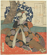 Five-panel picture for the Hisakataya Group: Koto