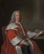 Alexander Boswell, Lord Auchinleck